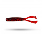 Sanno Baits Kicking NED - RedBug Sanno Baits Kicking NED - RedBug